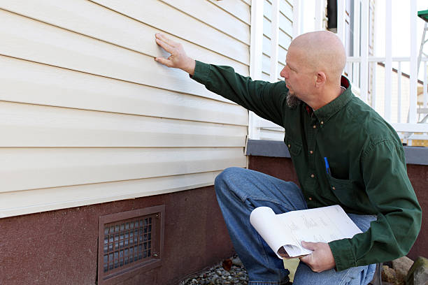 Historical Building Siding Restoration in Ocilla, GA